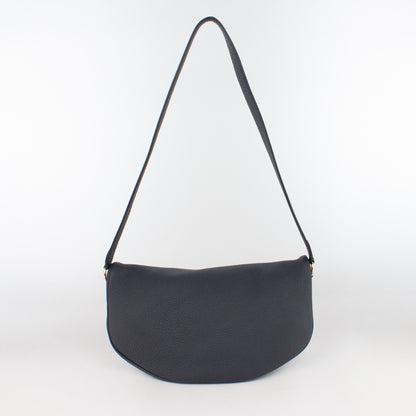 Mezza luna TG BODY BAG Col.Navy