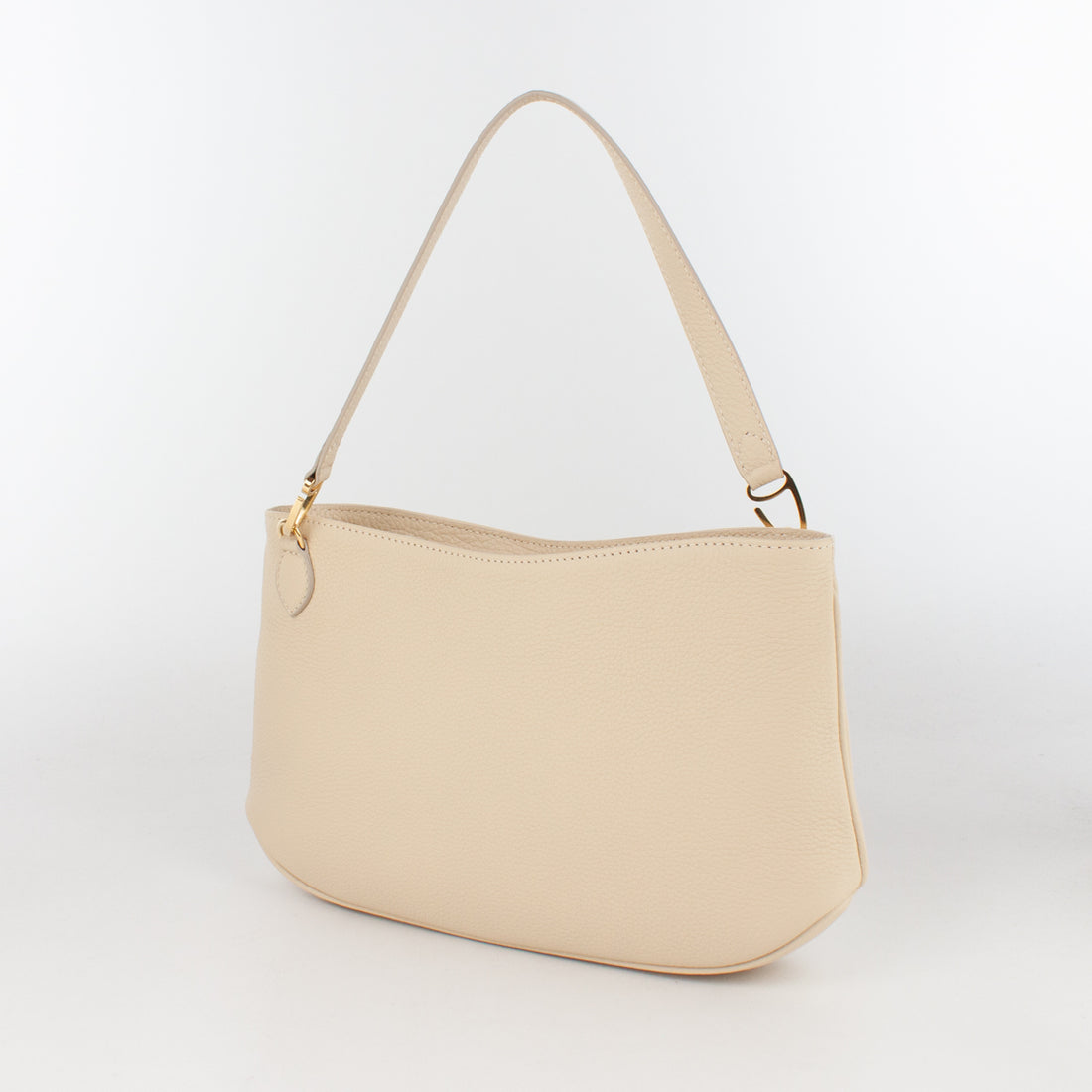 Mimì LD CLUTCH BAG Col.Beige