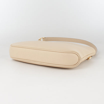 Mimì LD CLUTCH BAG Col.Beige