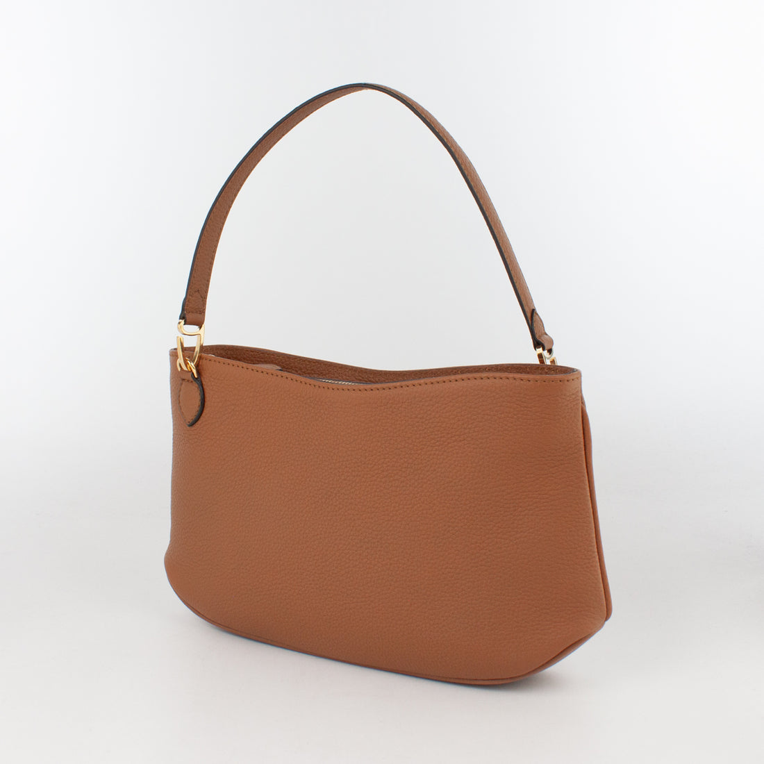 Mimì LD CLUTCH BAG Col.Marrone