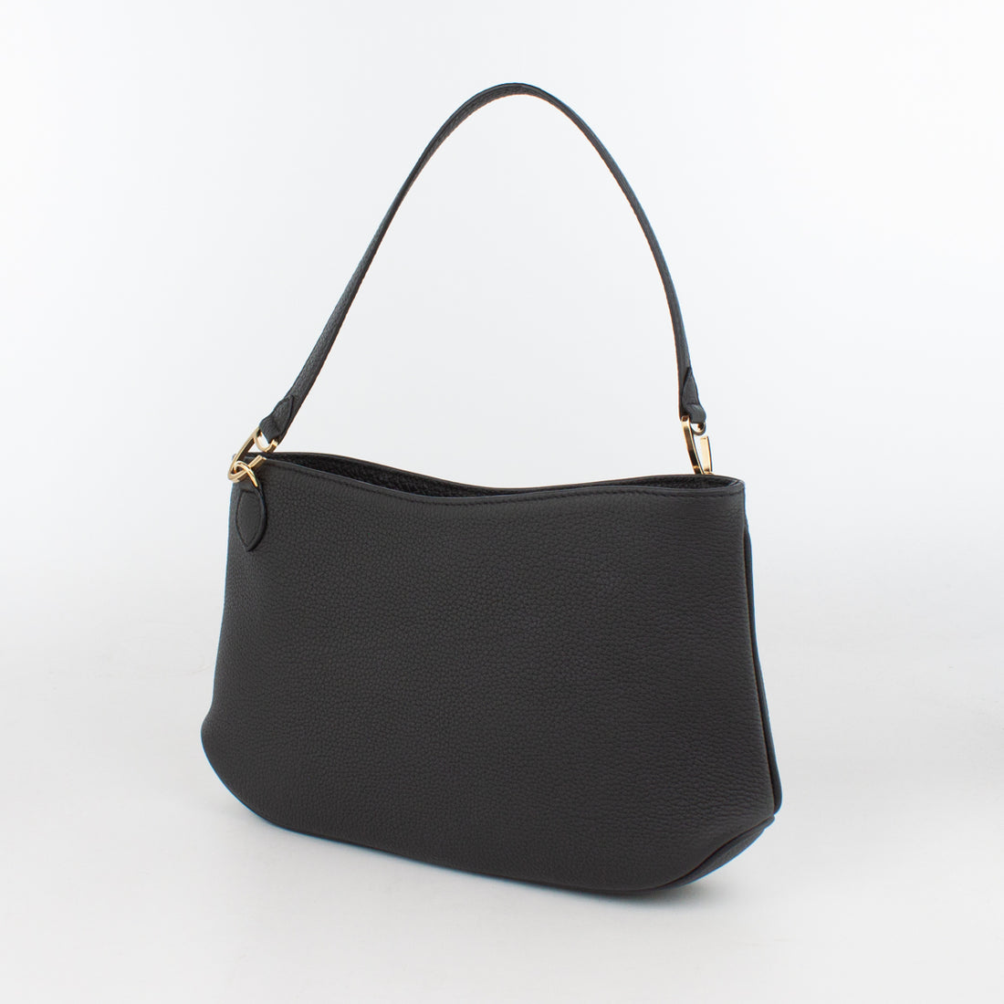 Mimì TG CLUTCH BAG Col.Nero