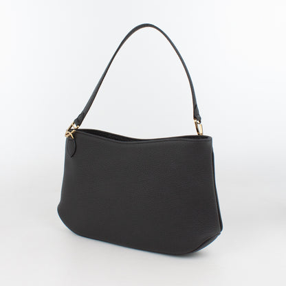 Mimì TG CLUTCH BAG Col.Nero