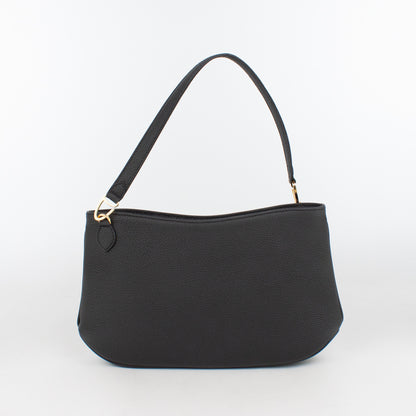 Mimì TG CLUTCH BAG Col.Nero
