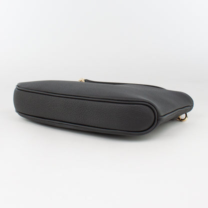 Mimì TG CLUTCH BAG Col.Nero