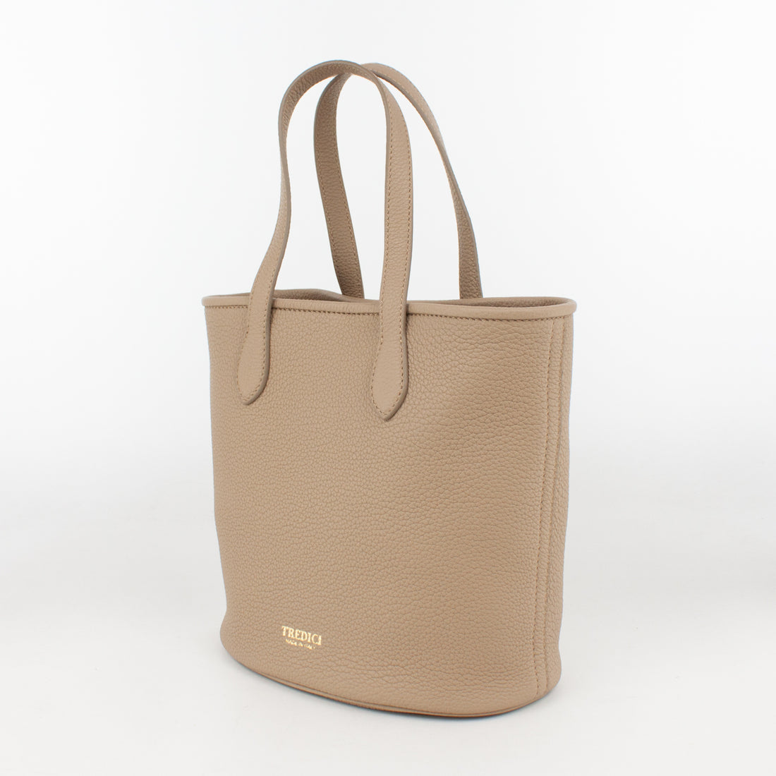 Opa TG MINI TOTE BAG Col.Taupe