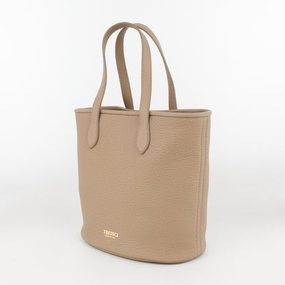 Opa TG MINI TOTE BAG Col.Taupe