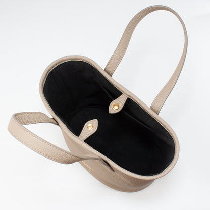 Opa TG MINI TOTE BAG Col.Taupe