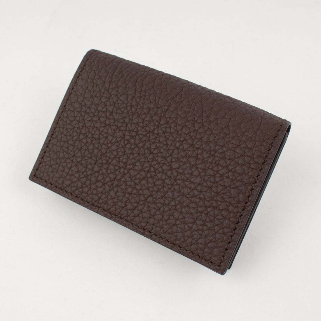P1021 TG BUSINESS CARD CASE Col.T.Moro