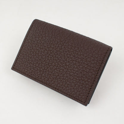 P1021 TG BUSINESS CARD CASE Col.T.Moro