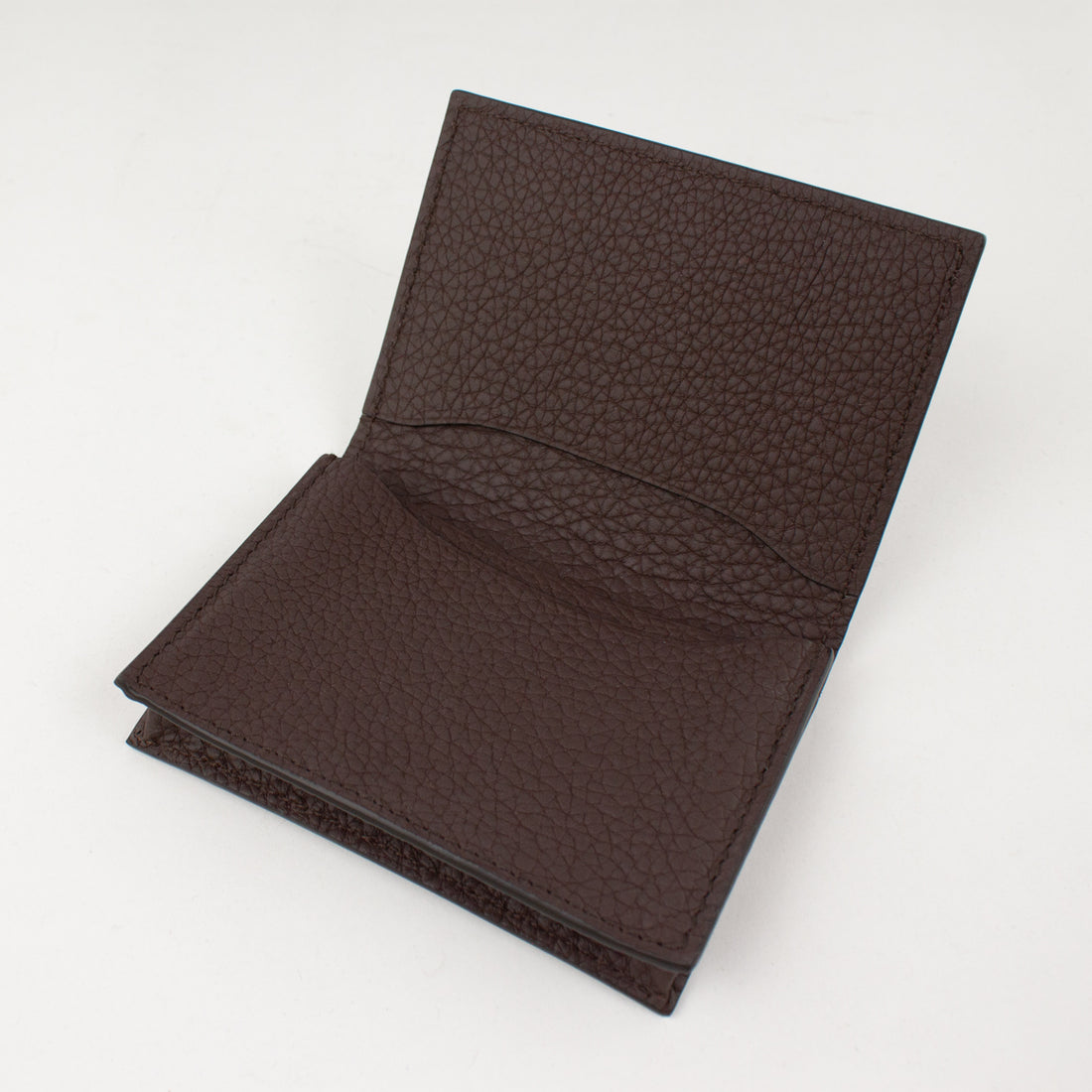 P1021 TG BUSINESS CARD CASE Col.T.Moro