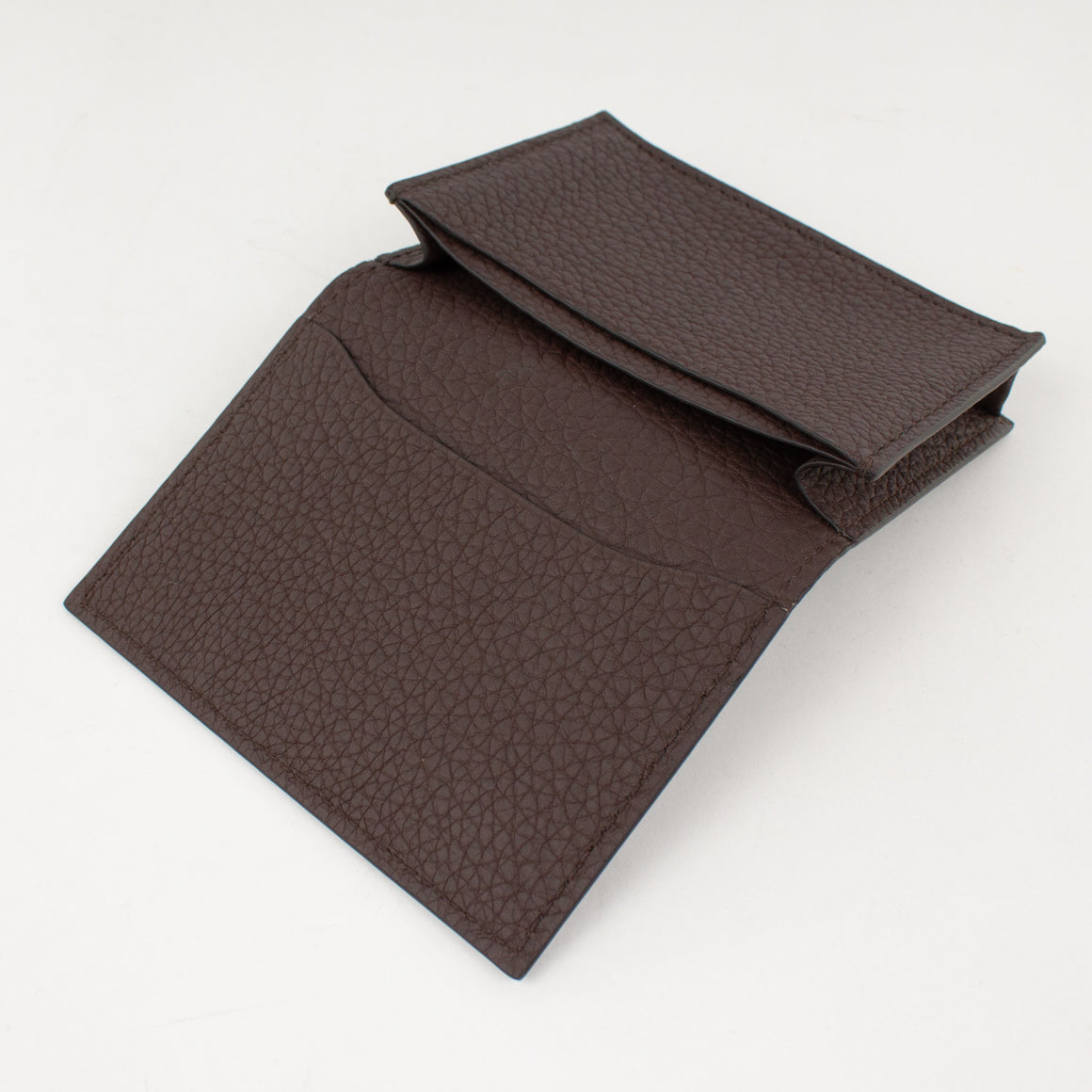 P1021 TG BUSINESS CARD CASE Col.T.Moro