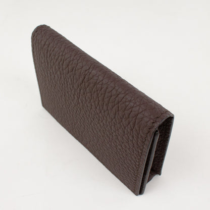 P1021 TG BUSINESS CARD CASE Col.T.Moro