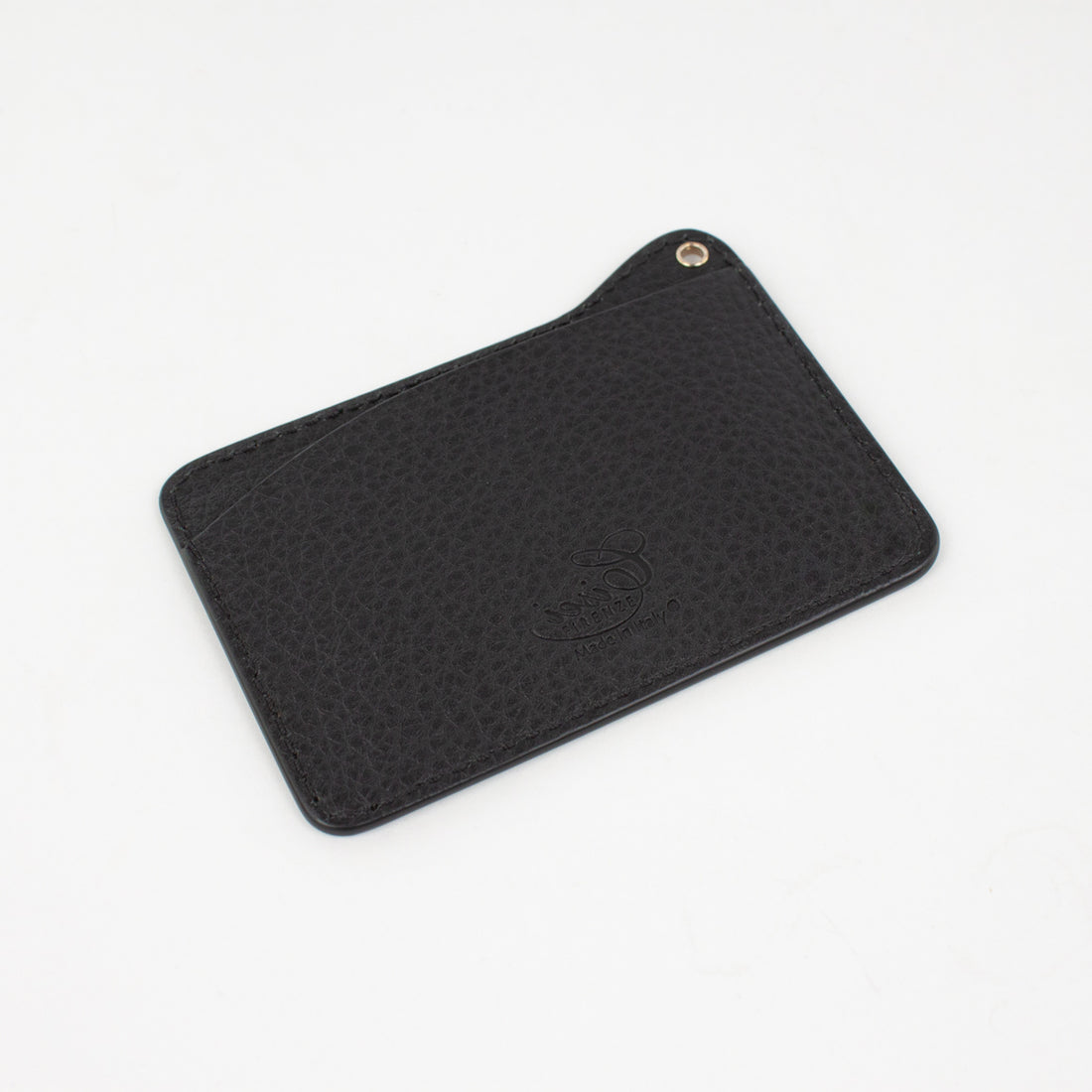 P1034 LD PASSCASE Col.Nero