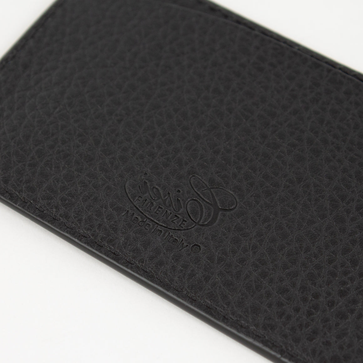 P1034 LD PASSCASE Col.Nero