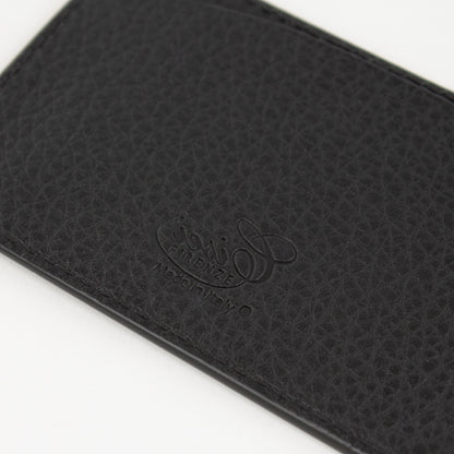 P1034 LD PASSCASE Col.Nero