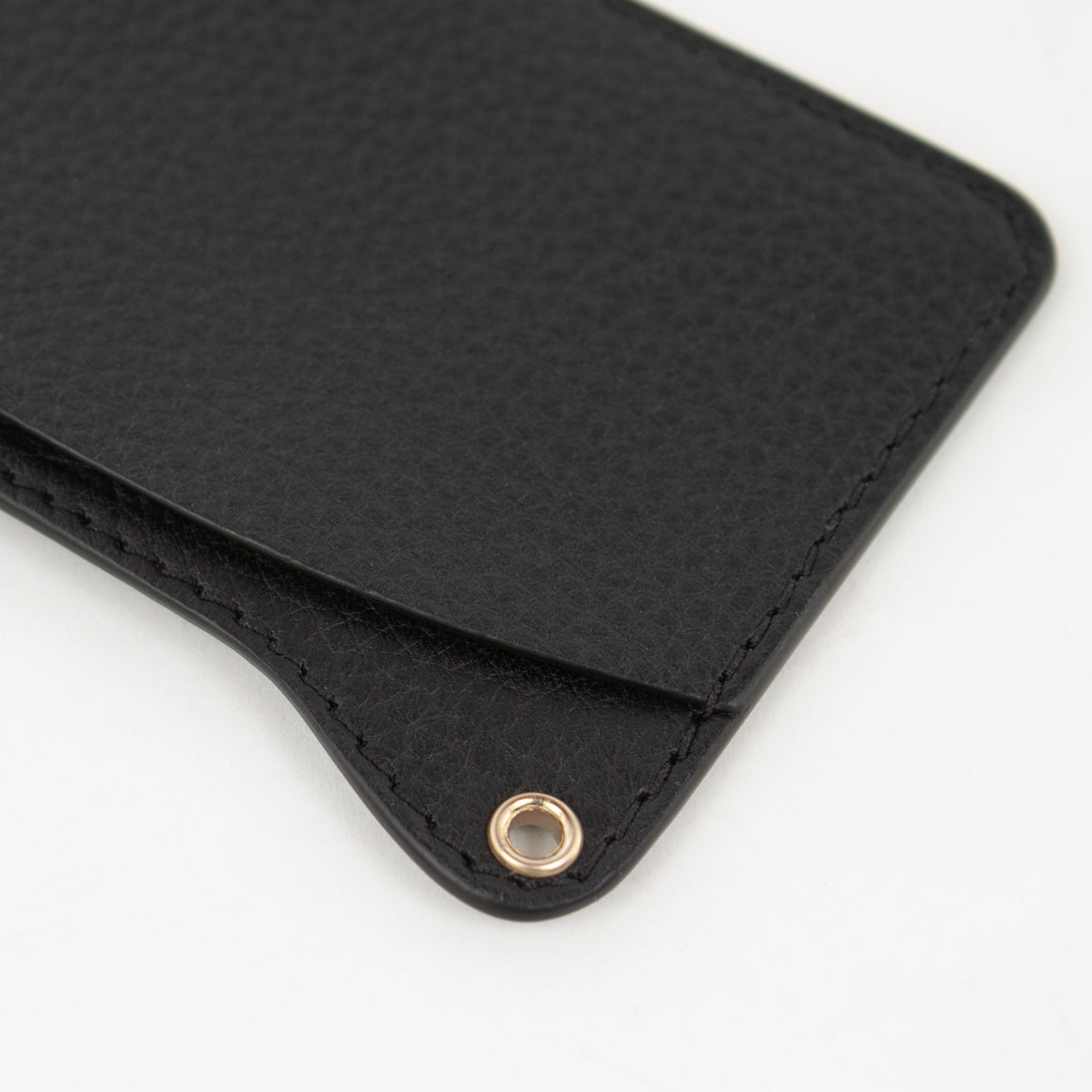 P1034 LD PASSCASE Col.Nero