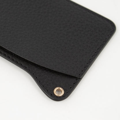 P1034 LD PASSCASE Col.Nero