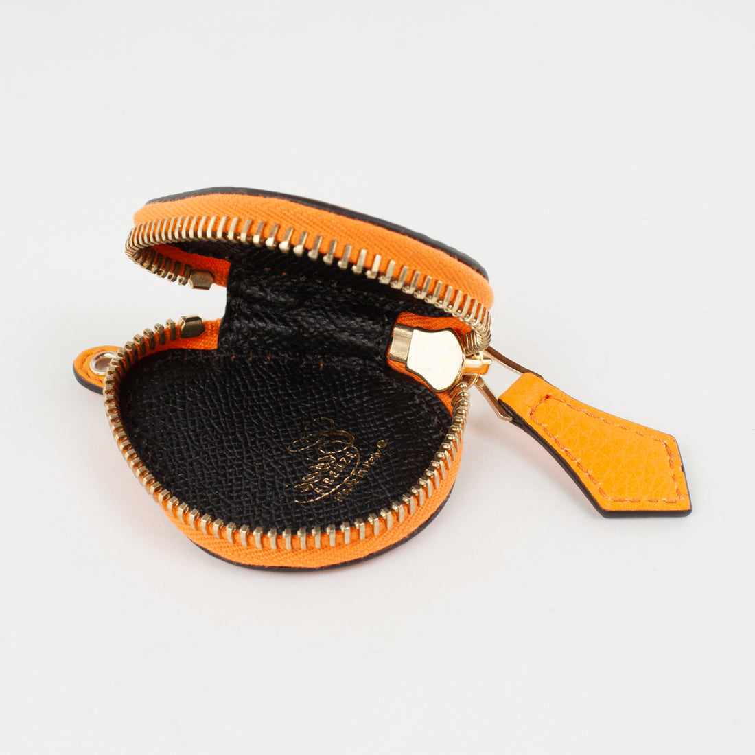 P1036 LD COINCASE Col.Arancione