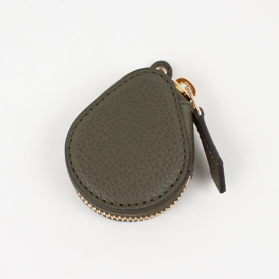 P1036 LD COINCASE Col.VerdeScuro