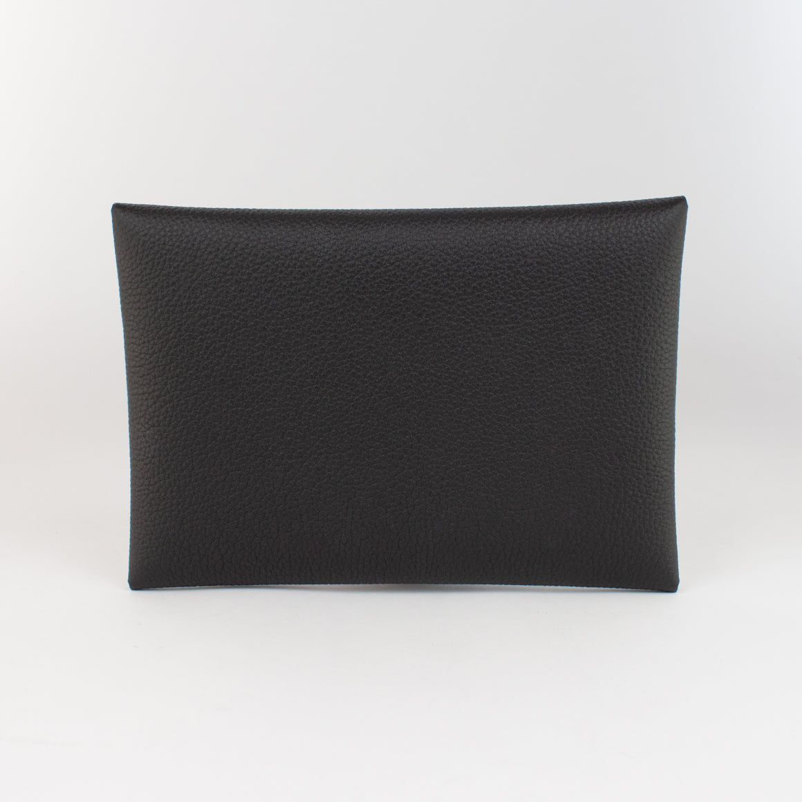 P1048 LD POUCH - M Col.Nero