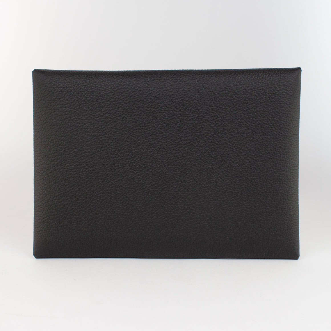 P1049 LD POUCH - L Col.Nero