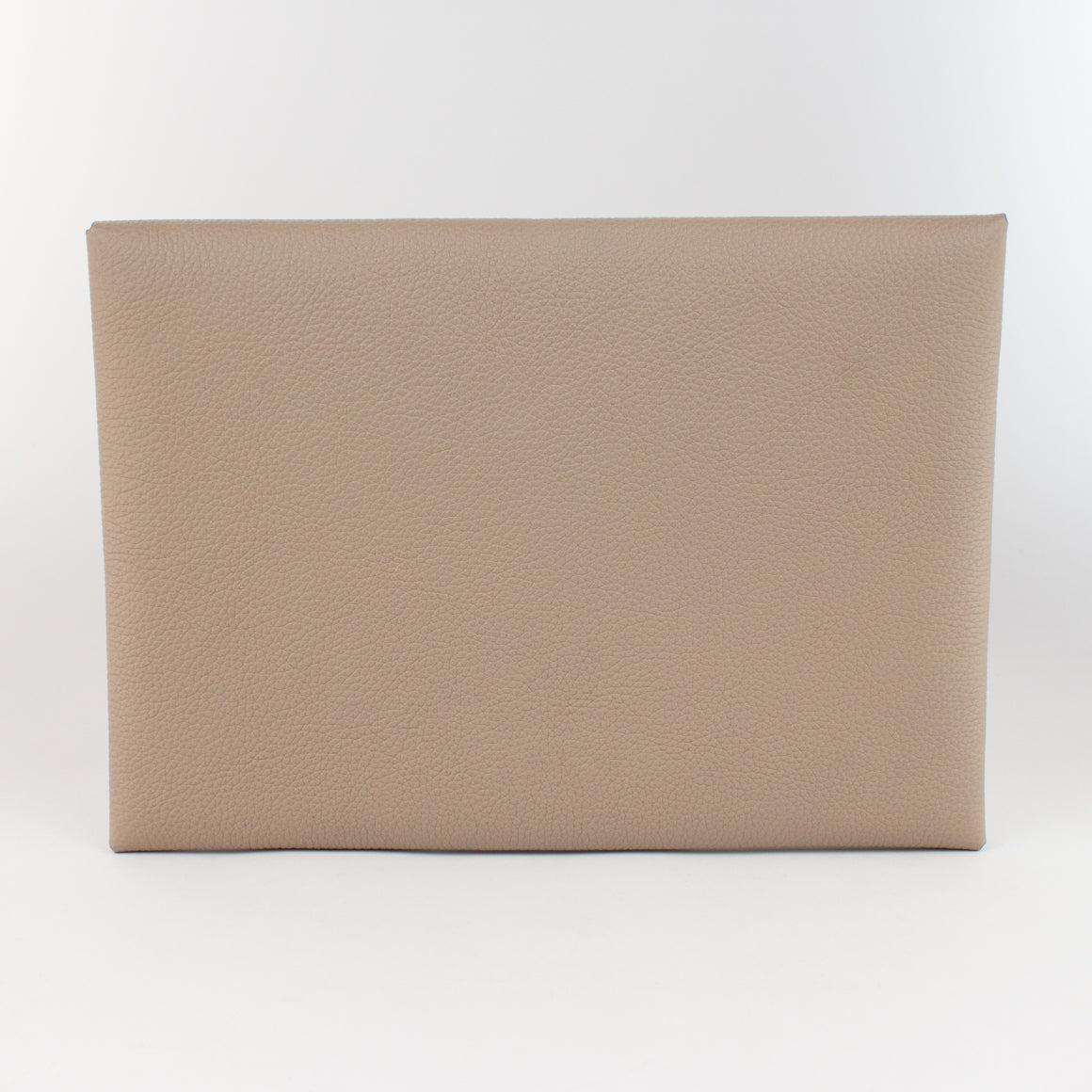 P1049 LD POUCH - L Col.Taupe