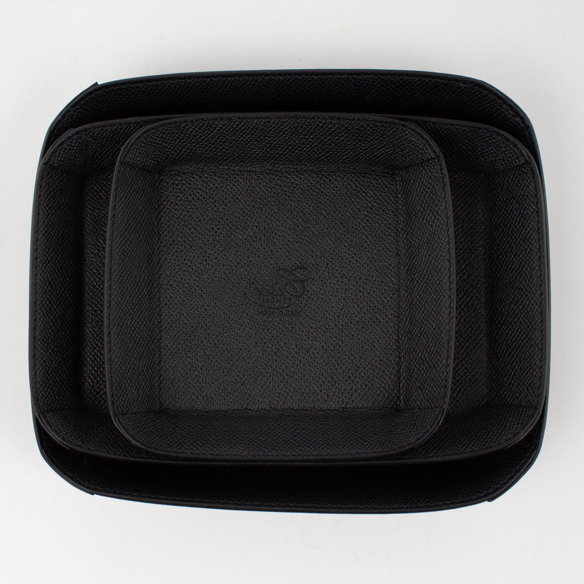 P1051 WLS TRAY - S Col.Nero