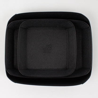 P1052 WLS TRAY - M Col.Nero