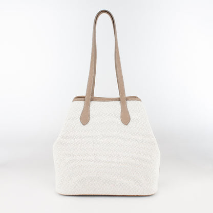 Toron V. TW/LD TOTE BAG Col.Panna/Taupe