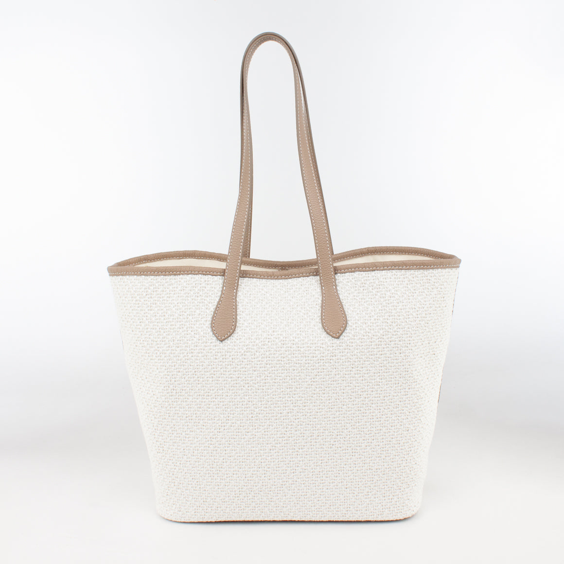 Toron V. TW/LD TOTE BAG Col.Panna/Taupe