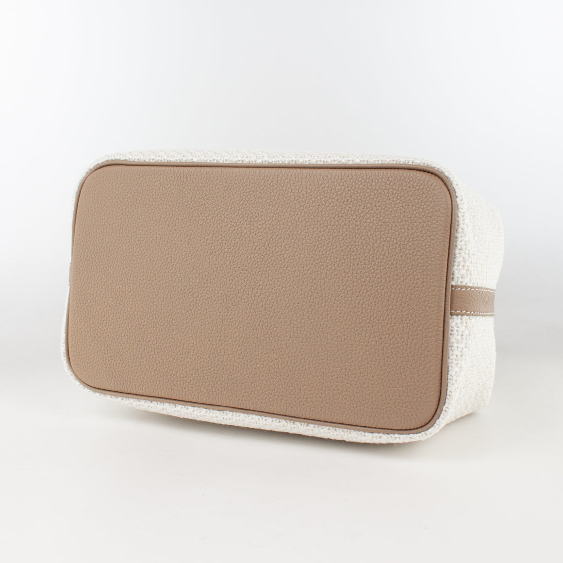 Toron V. TW/LD TOTE BAG Col.Panna/Taupe