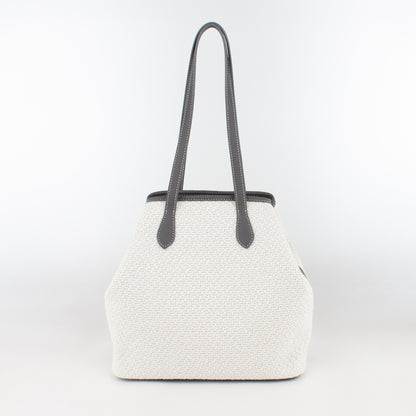Toron V. TW/TG TOTE BAG Col.Panna/Gray