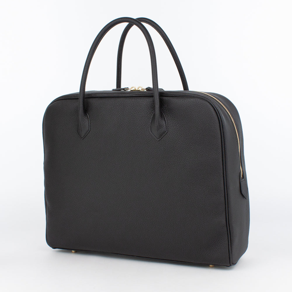 0901 LD BRIEFCASE Col.Nero(T) – Cisei Online Shop