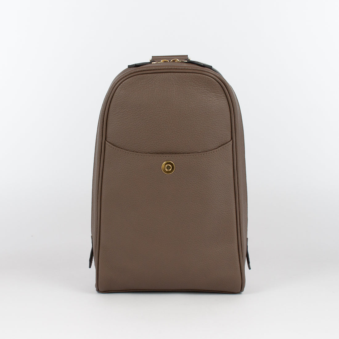 0926 BORSA MINI MONOSPALLA Col.Grigio