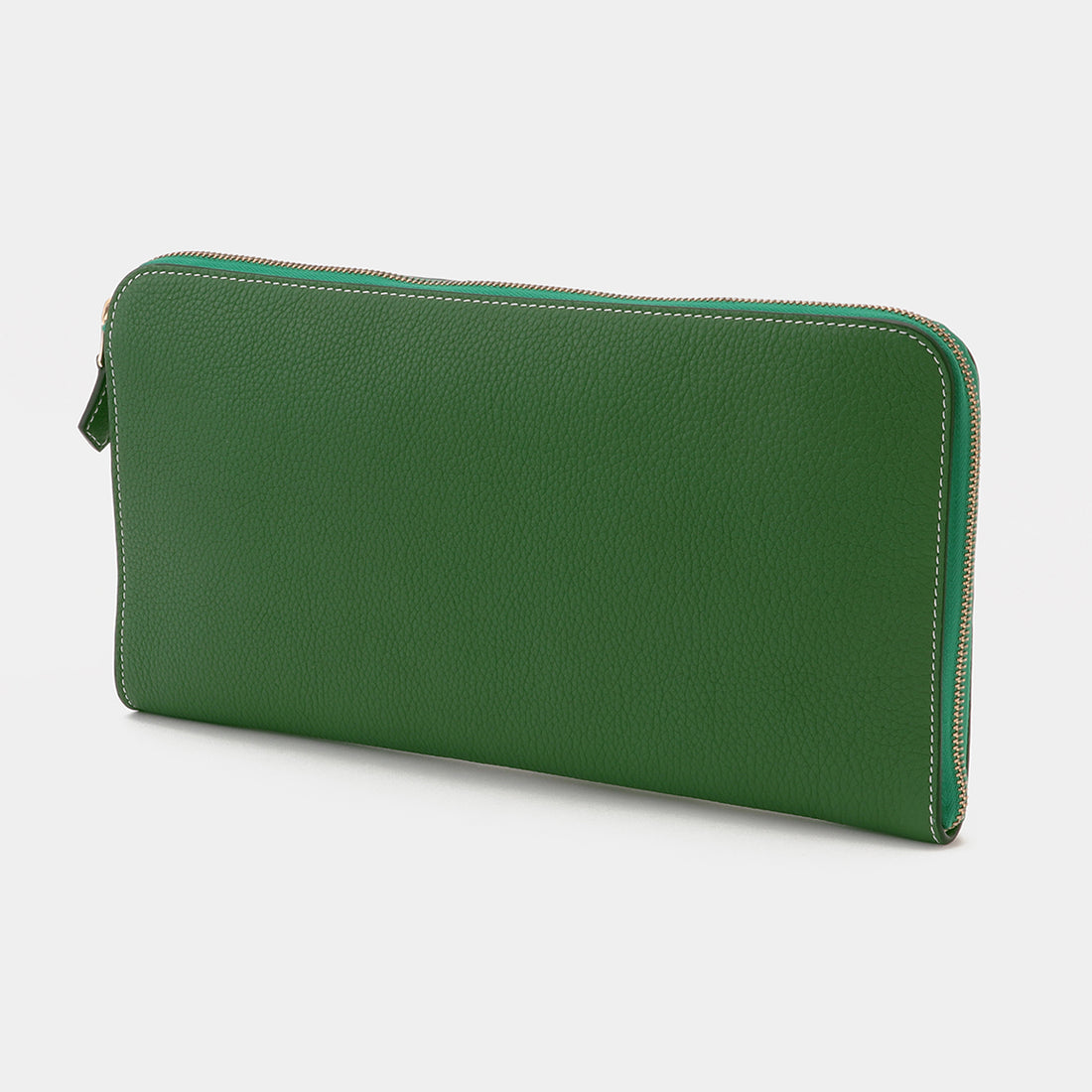 0934B LD DOCUMENT CASE Col.Verde
