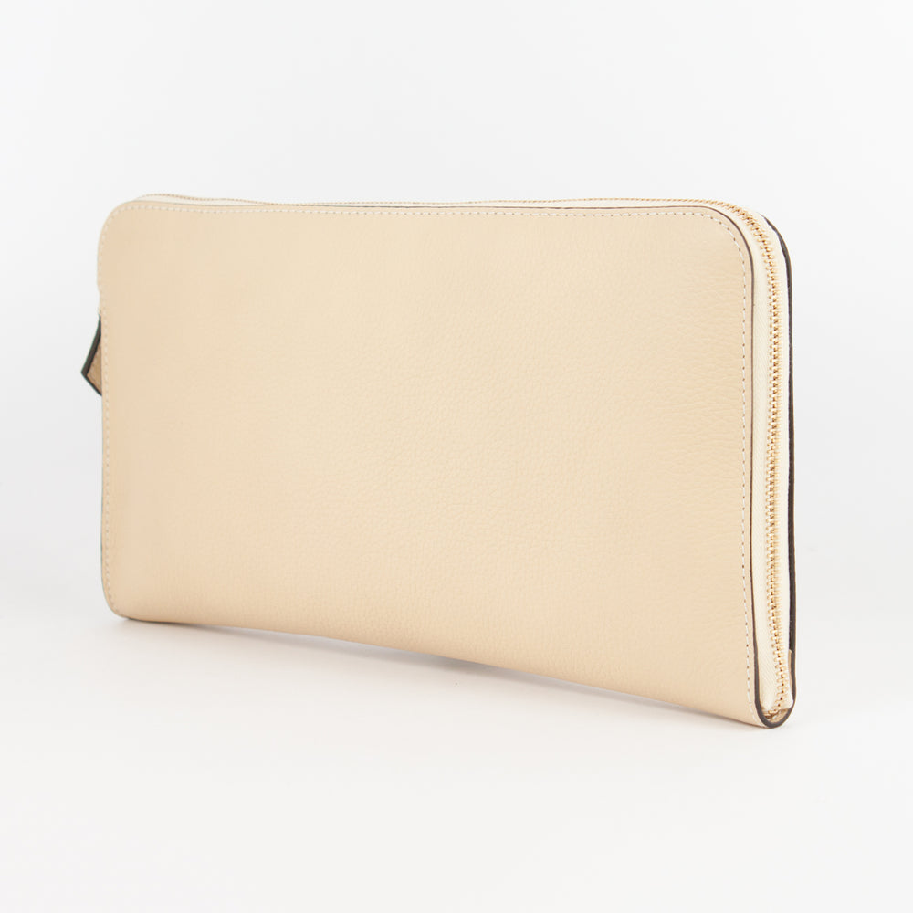 0934B LD DOCUMENT CASE Col.Beige – Cisei Online Shop