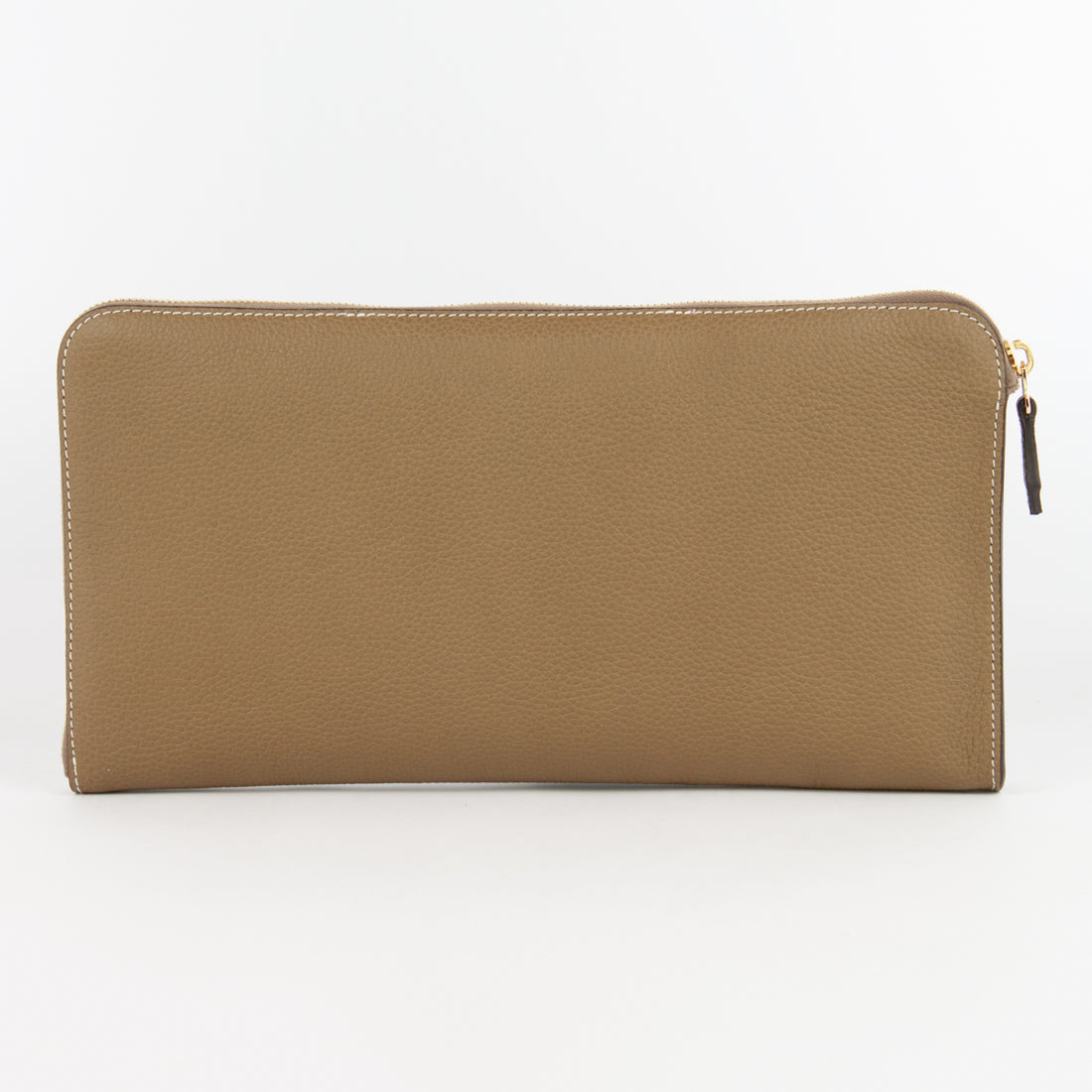 0934B LD DOCUMENT CASE Col.Kaki(W)