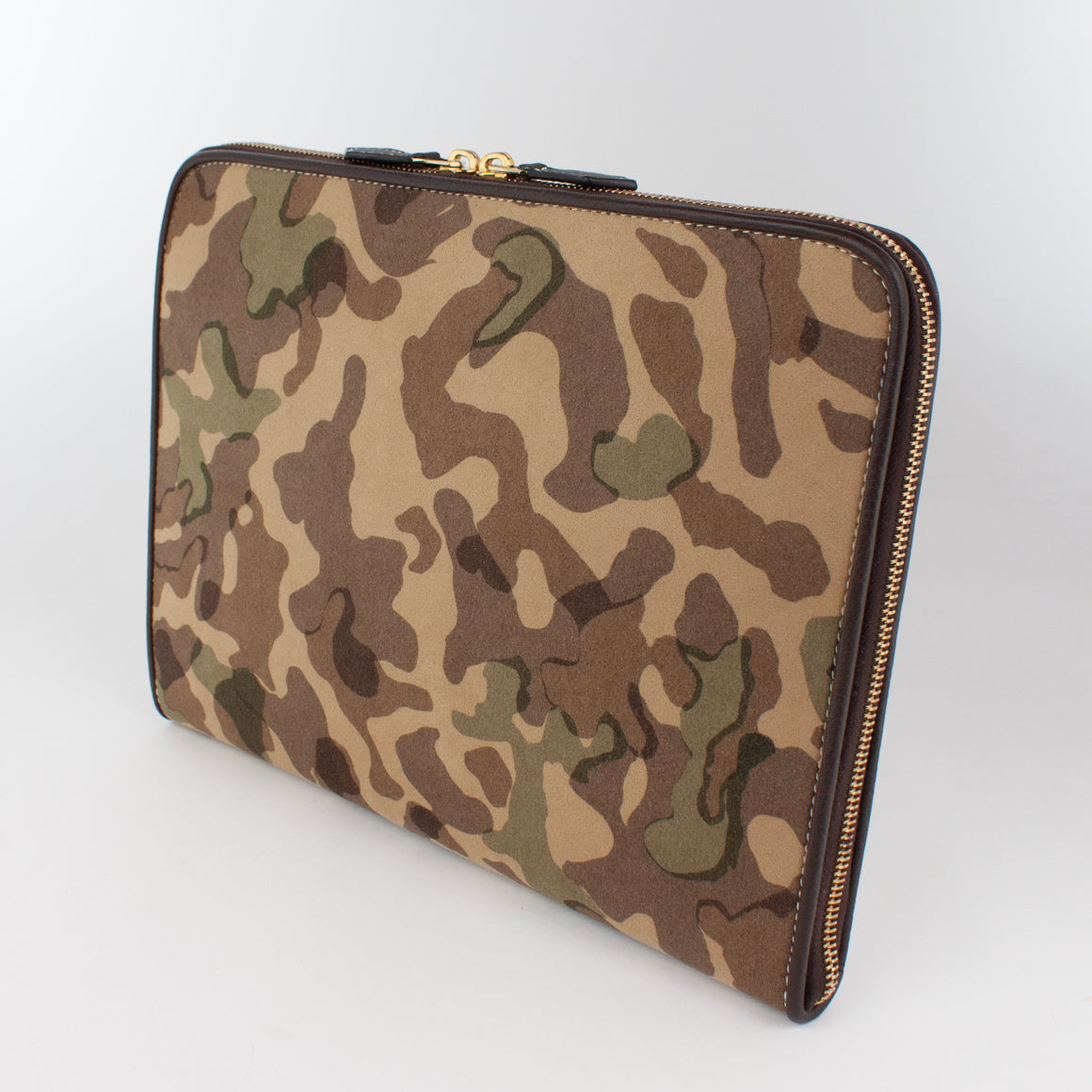 0934C ALM/LD IPAD CASE Col.Classico/T.Moro