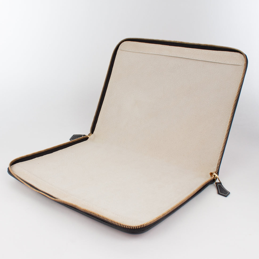 0934C ALM/LD IPAD CASE Col.Rosso/Nero