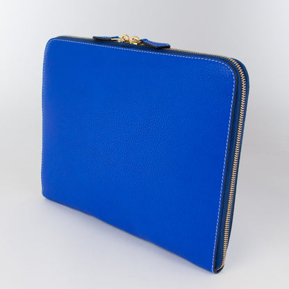 0934C LD IPAD CASE Col.Blu