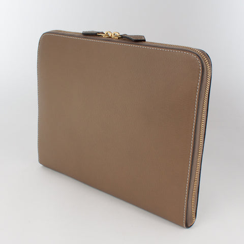 0934C LD IPAD CASE Col.Kaki