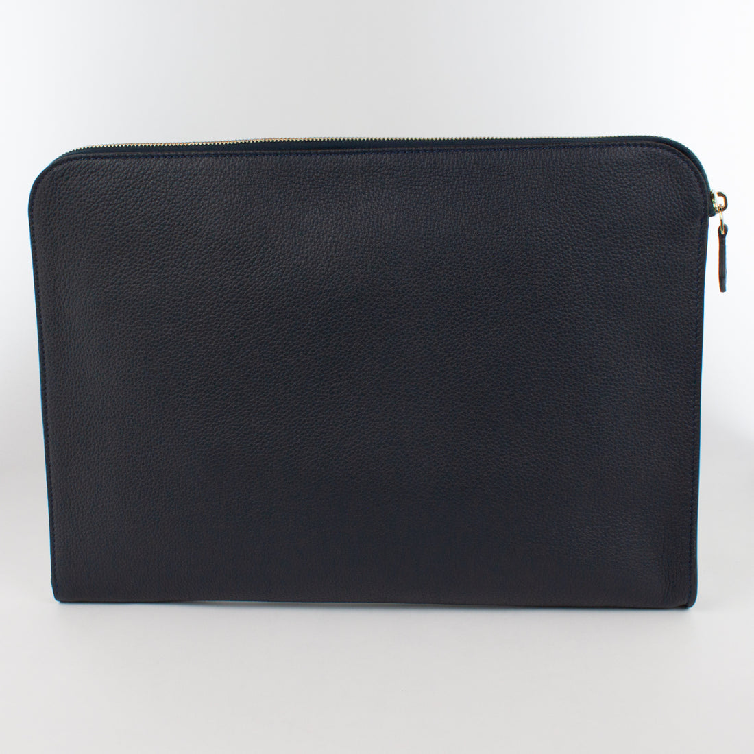 0934 LD DOCUMENT CASE Col.Navy(T)