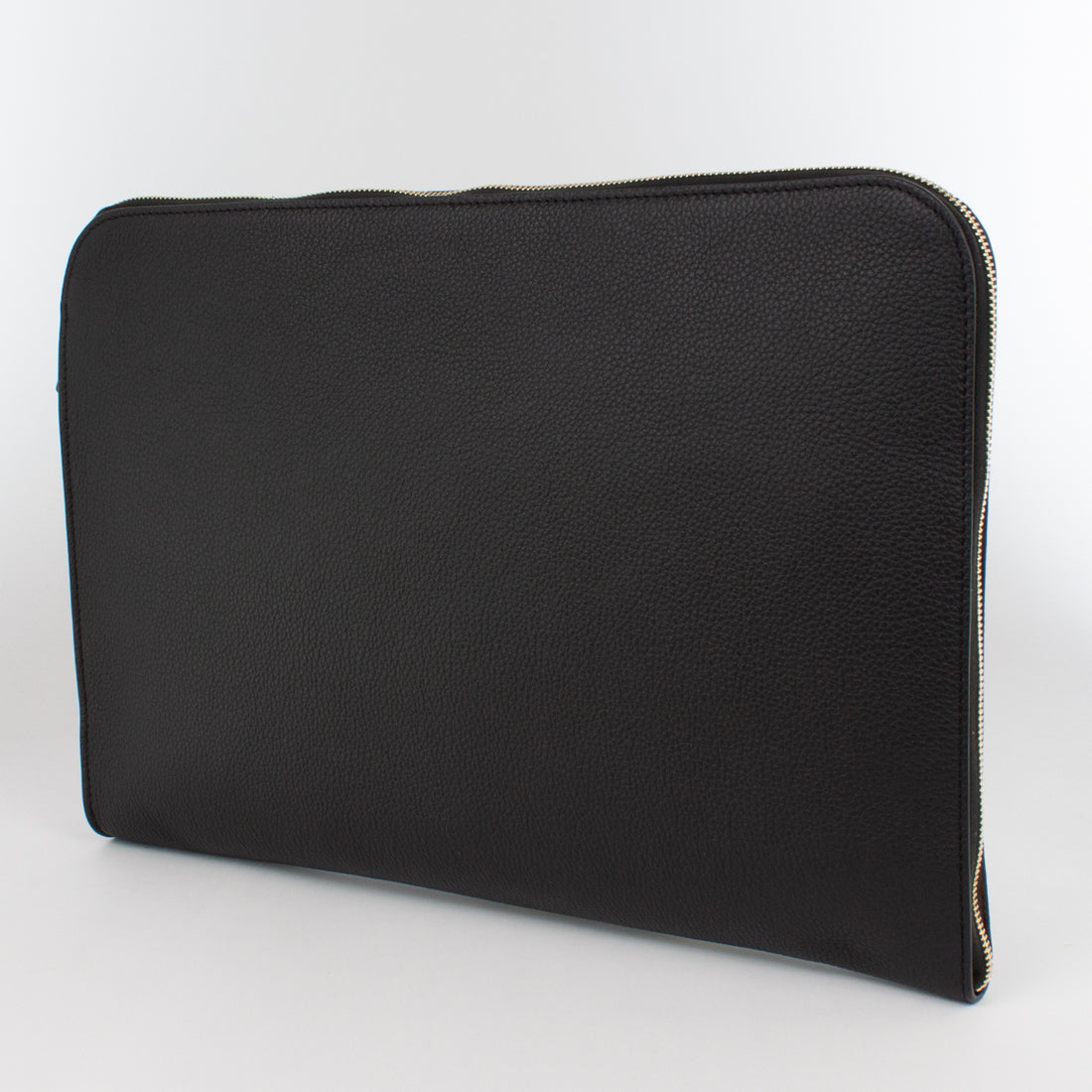 0934 LD DOCUMENT CASE Col.Nero(T)