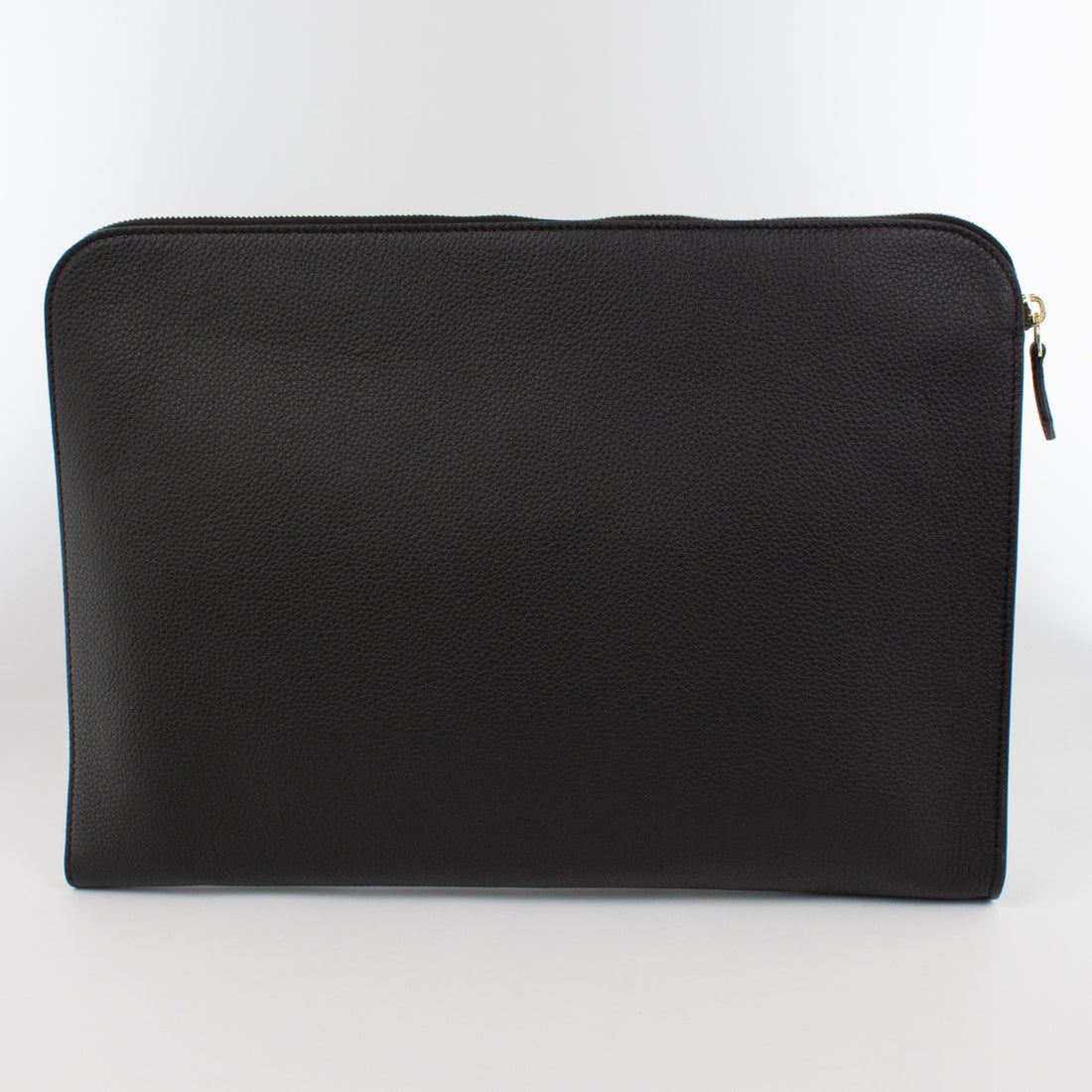 0934 LD DOCUMENT CASE Col.Nero(T)