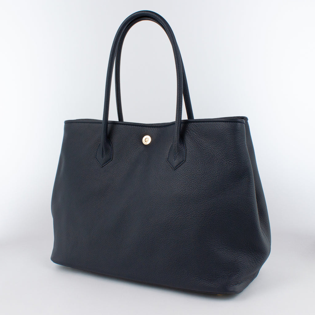 0940 LD TOTE - M Col.Navy(T)