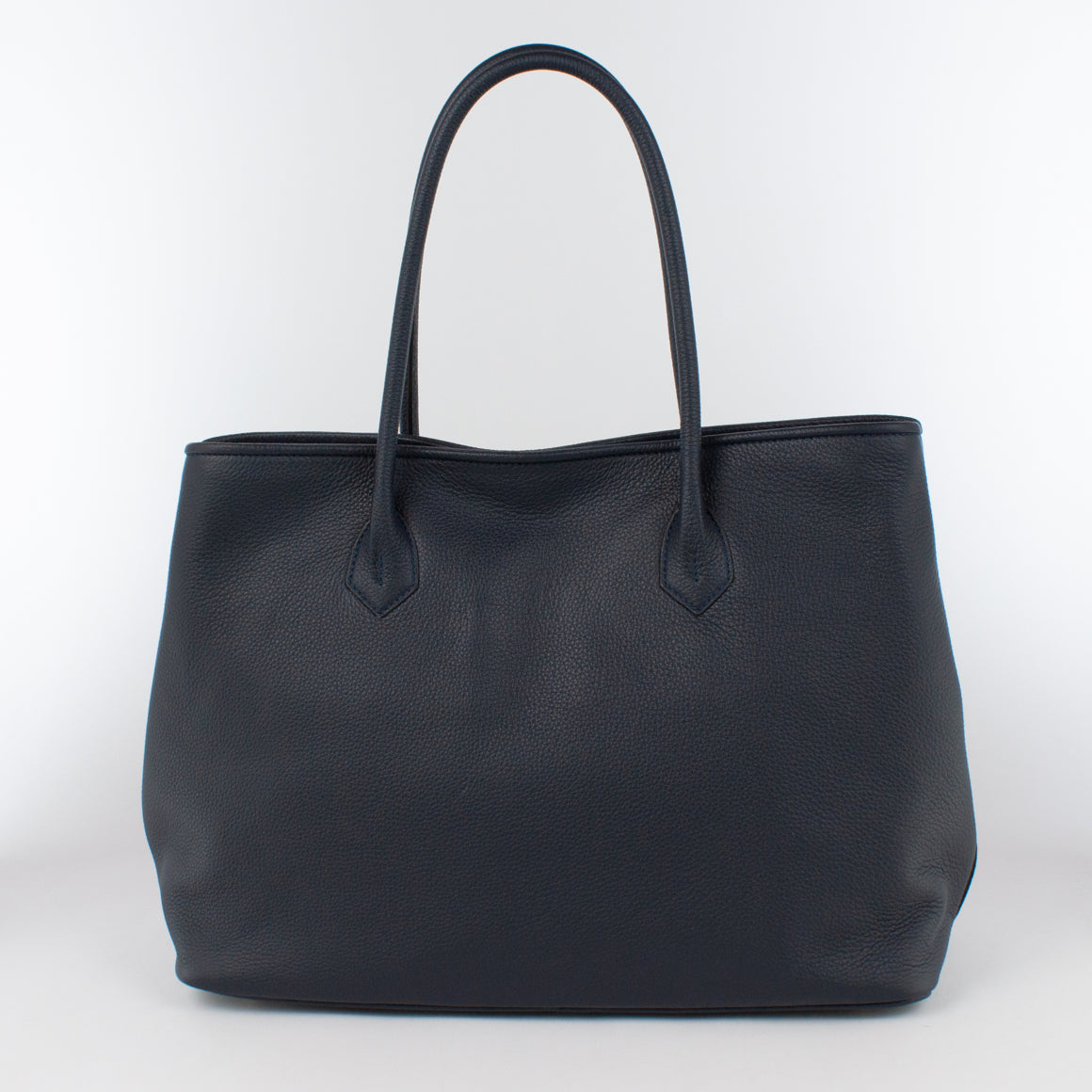 0940 LD TOTE - M Col.Navy(T) – Cisei Online Shop