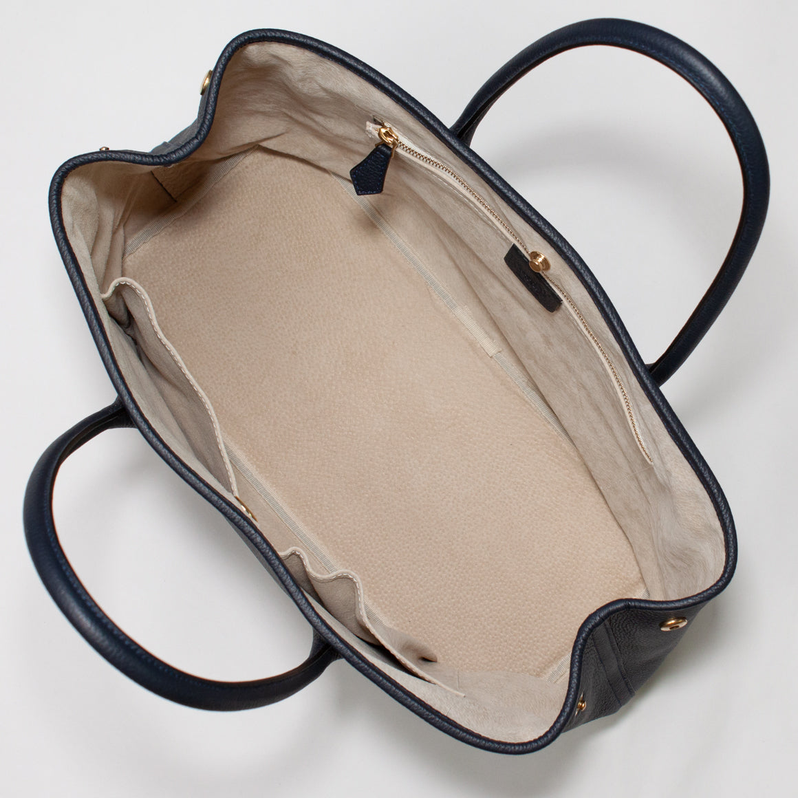 0940 LD TOTE - M Col.Navy(T)