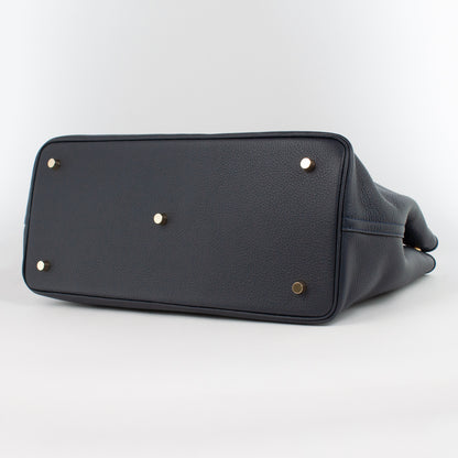 0940 LD TOTE - M Col.Navy(T)