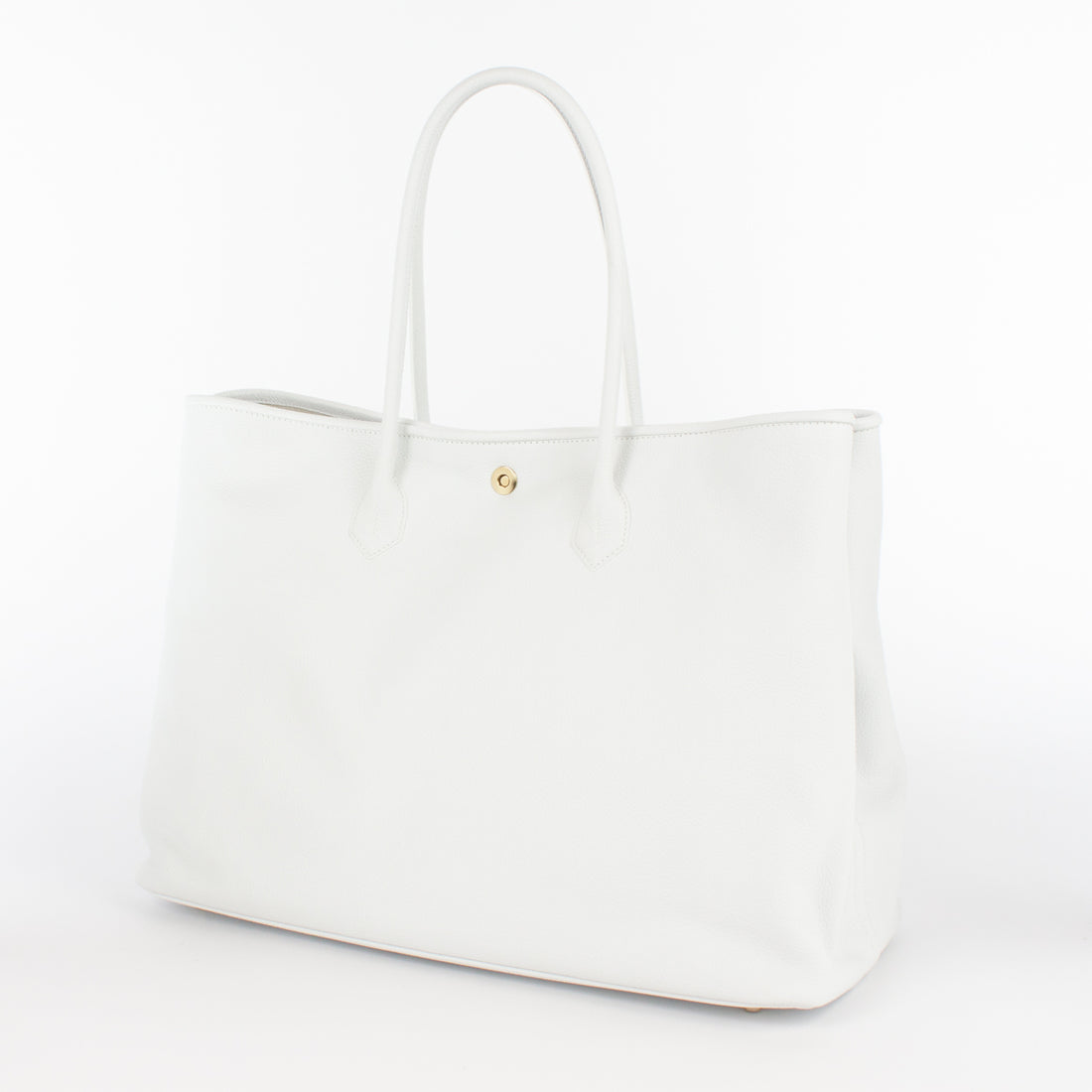 0941 LD TOTE - L Col.Bianco