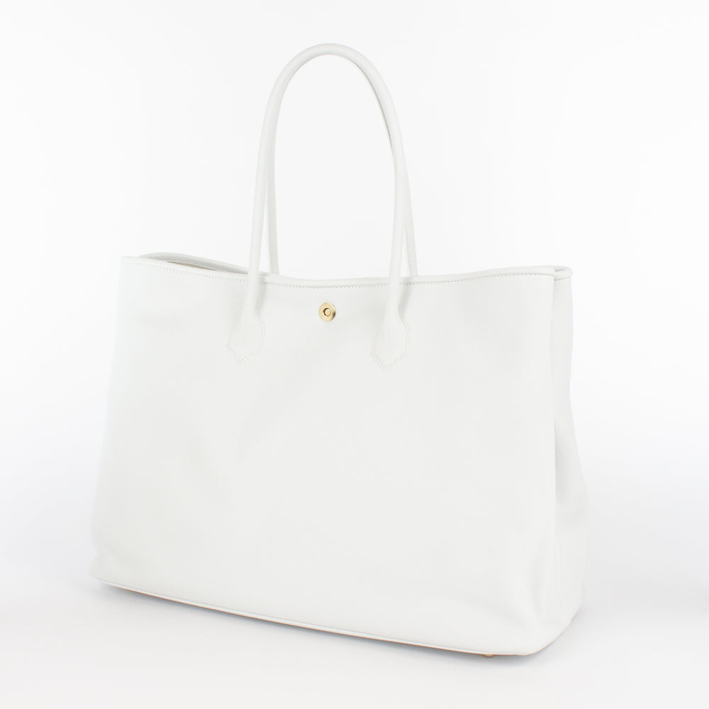 0941 LD TOTE - L Col.Bianco – Cisei Online Shop